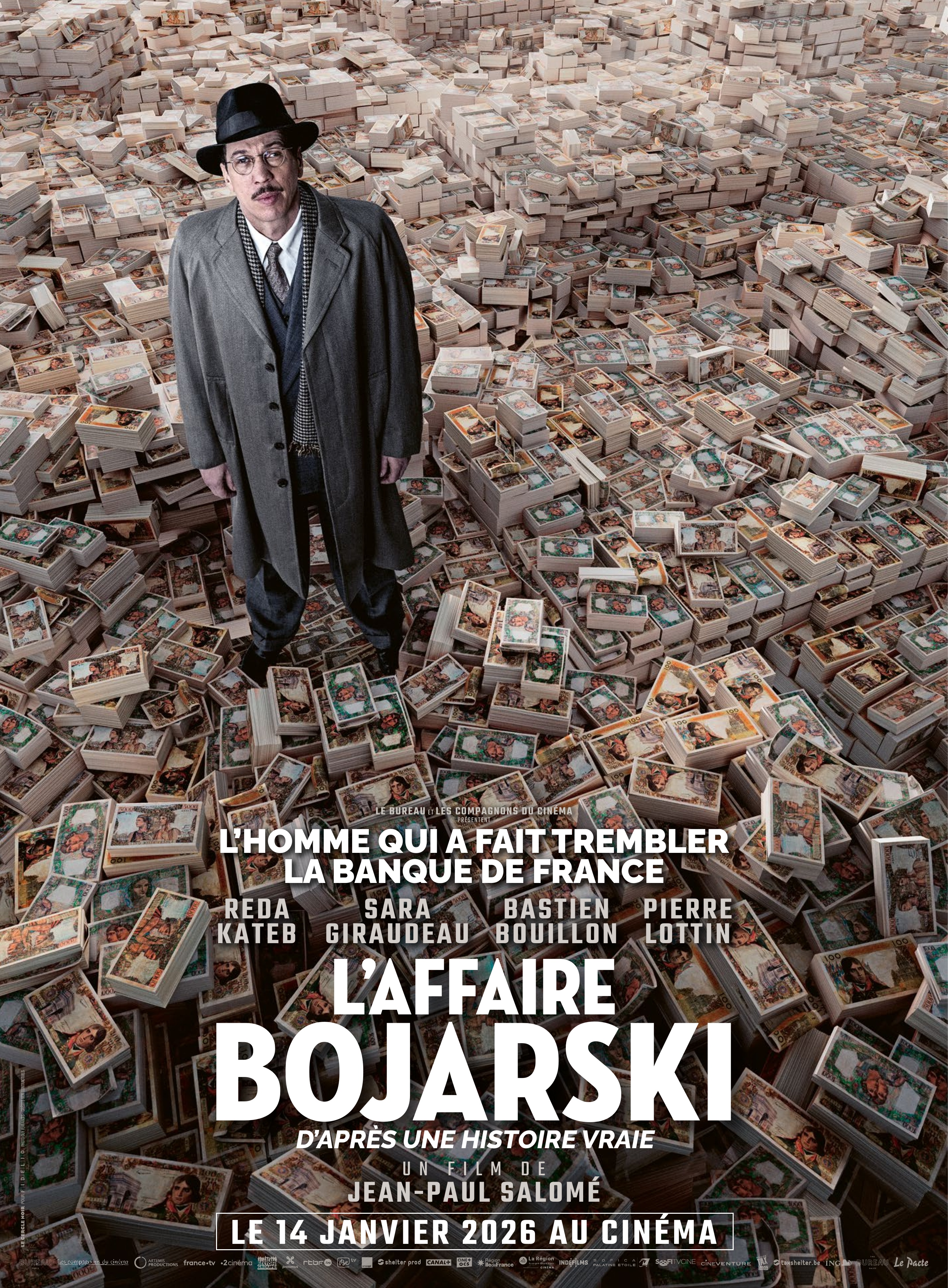 Affaire Bojarski