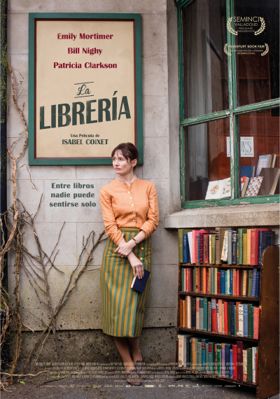 La Librería