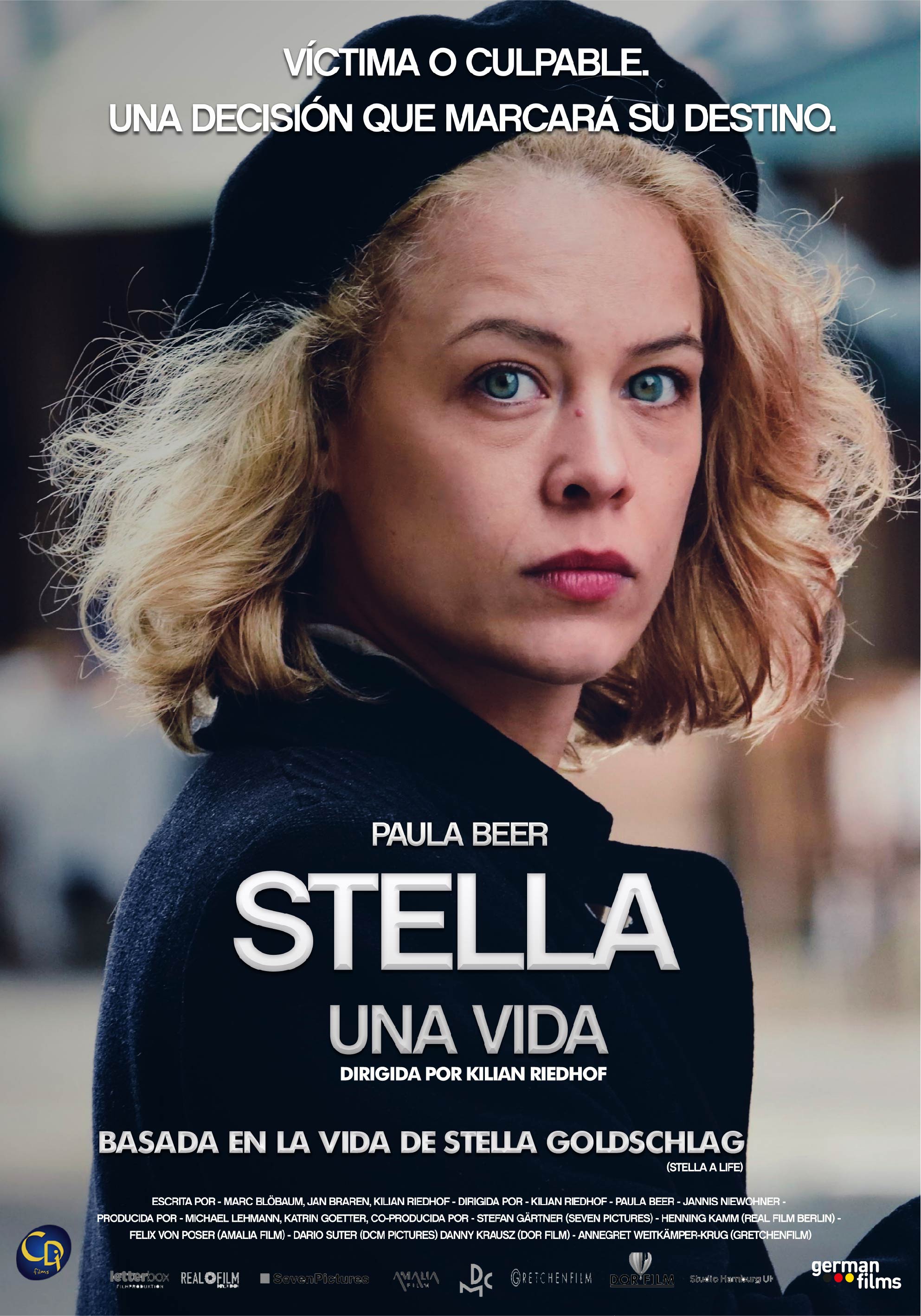 Stella a Life